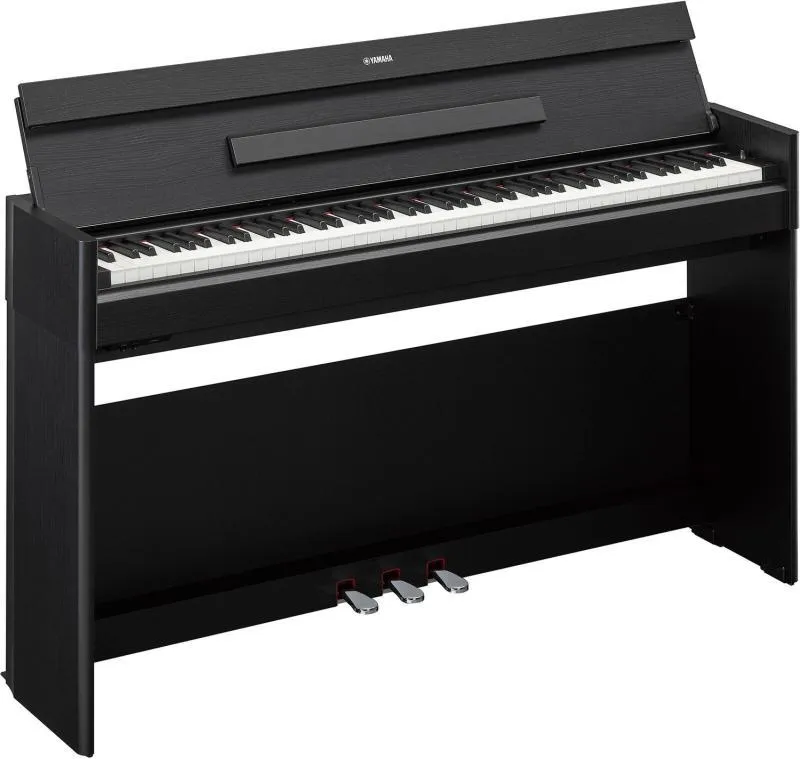 Yamaha Digitální koncertní klavír YDP-S55B