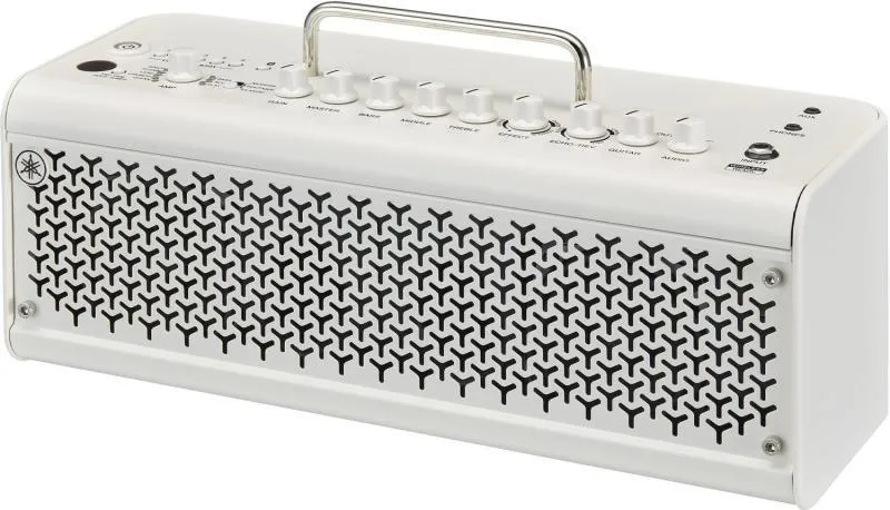 Yamaha elektrická kytara, bezdrátový, kompaktní design