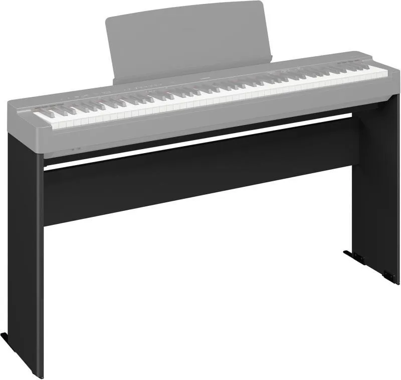 Yamaha stojan pro digitální klavír P-225, černý