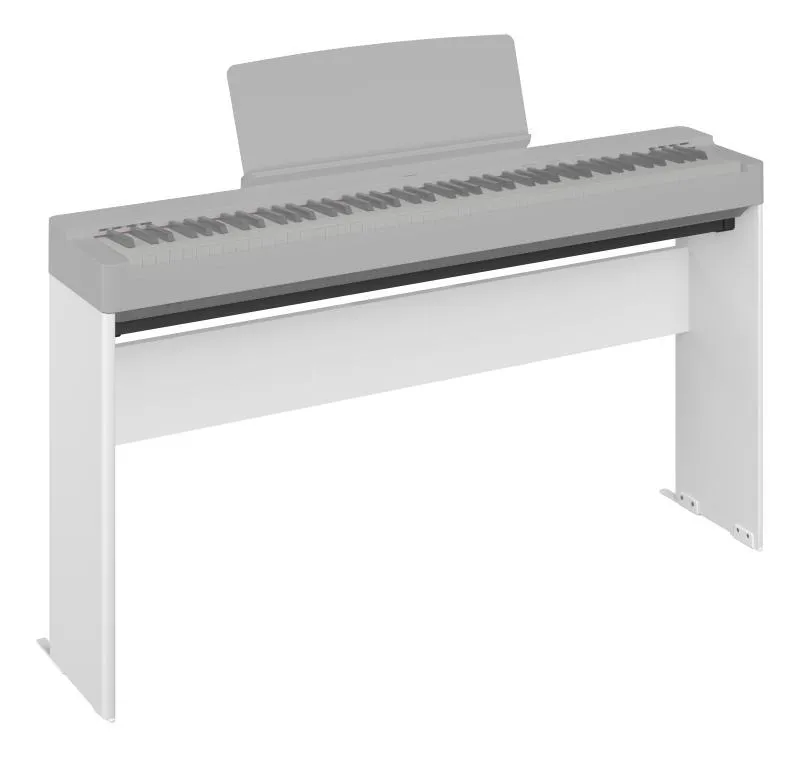 Yamaha stojan pro digitální klavír P-225, bílý