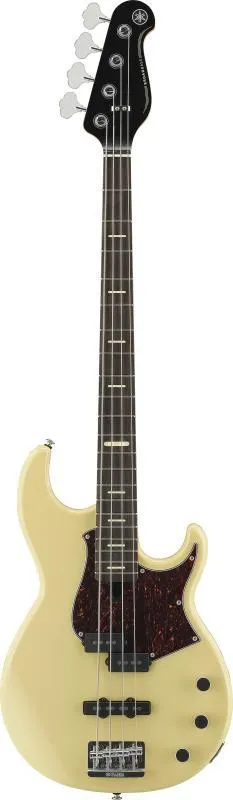 Yamaha BB P34 MK II Pro Series, elektrická basová kytara, 4 struny
