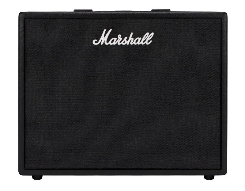 Marshall CODE50 digitální kytarový zesilovač