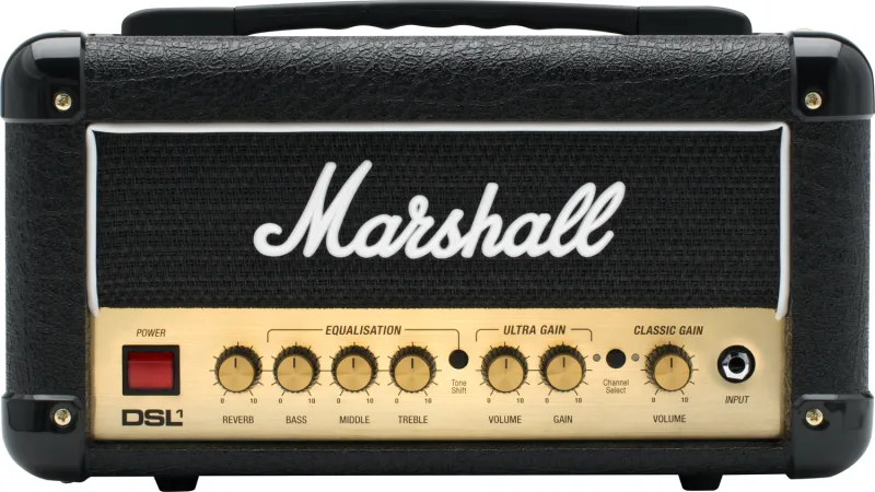 Marshall DSL1HR lampový kytarový zesilovač