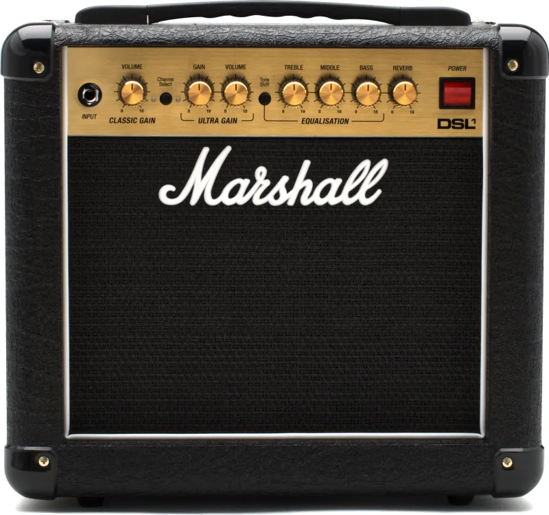 Marshall DSL1CR lampový kytarový zesilovač