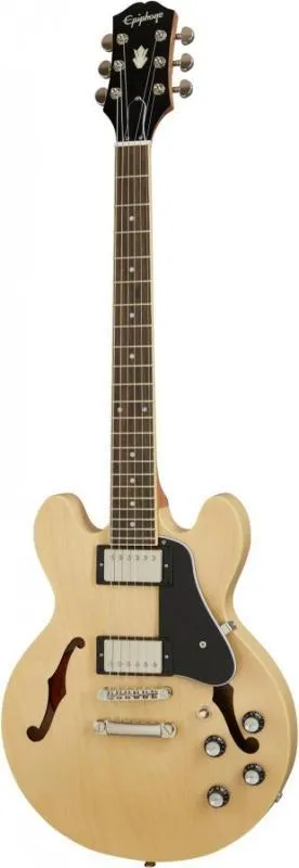 Epiphone ES-339 NA elektrická kytara