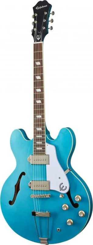 Epiphone Casino Worn WBD elektrická kytara