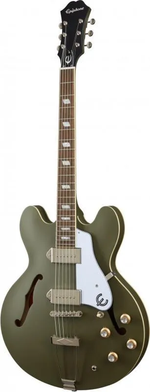 Epiphone Casino Worn WOD elektrická kytara
