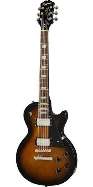 Epiphone Les Paul Studio KH Smokehouse Burst elektrická kytara