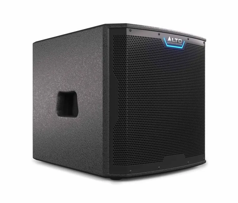 Alto Pro aktivní reproduktor, sub, 2500 W, 12