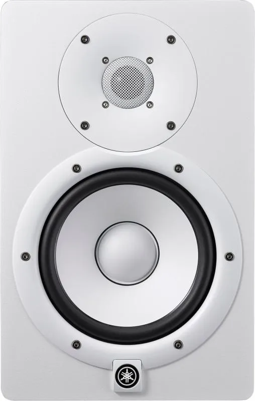 Yamaha Monitor reproduktory aktivní, blízké pole, 53Hz-30kHz, 95W
