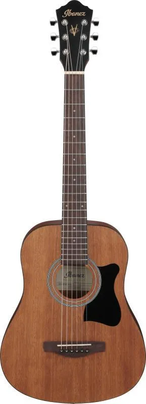 Ibanez Dreadnought akustická kytara 3/4, model V44MINI-OPN