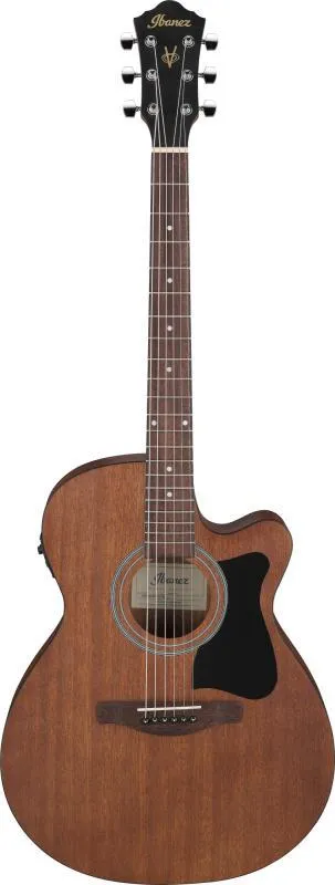 Ibanez elektro-akustická kytara VC44CE-OPN, koncertní typ