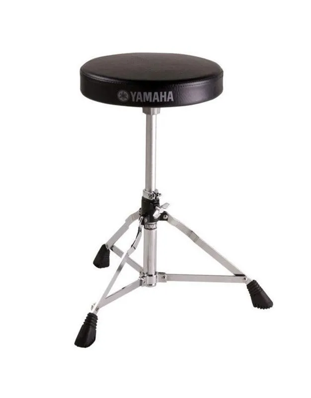 Yamaha DS-550U nastavitelná bubenická stolička