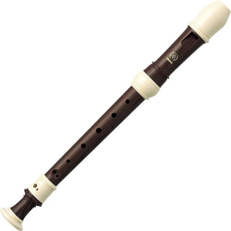Yamaha sopránová zobcová flétna YRS-311III