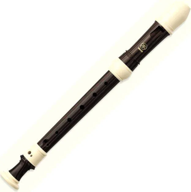 Yamaha sopránová flétna YRS-313 III, německý systém