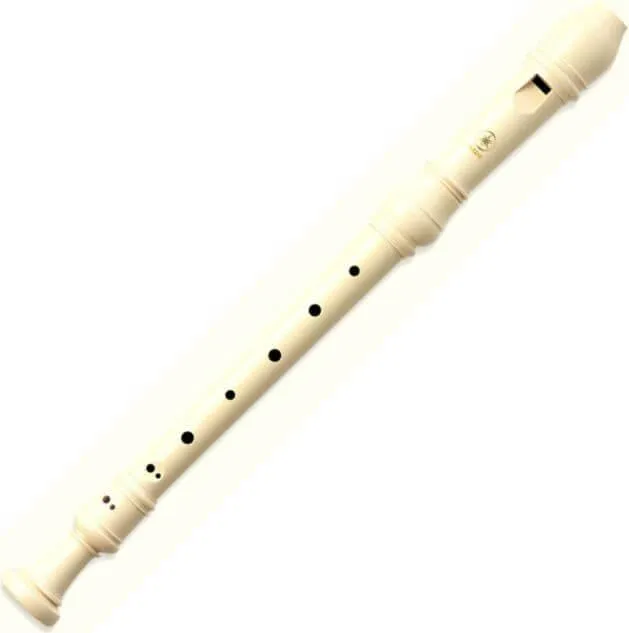 Yamaha YRA-27 III altová flétna, německý systém