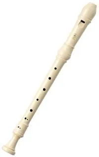 Yamaha Altová flétna barokní YRA-28 B III