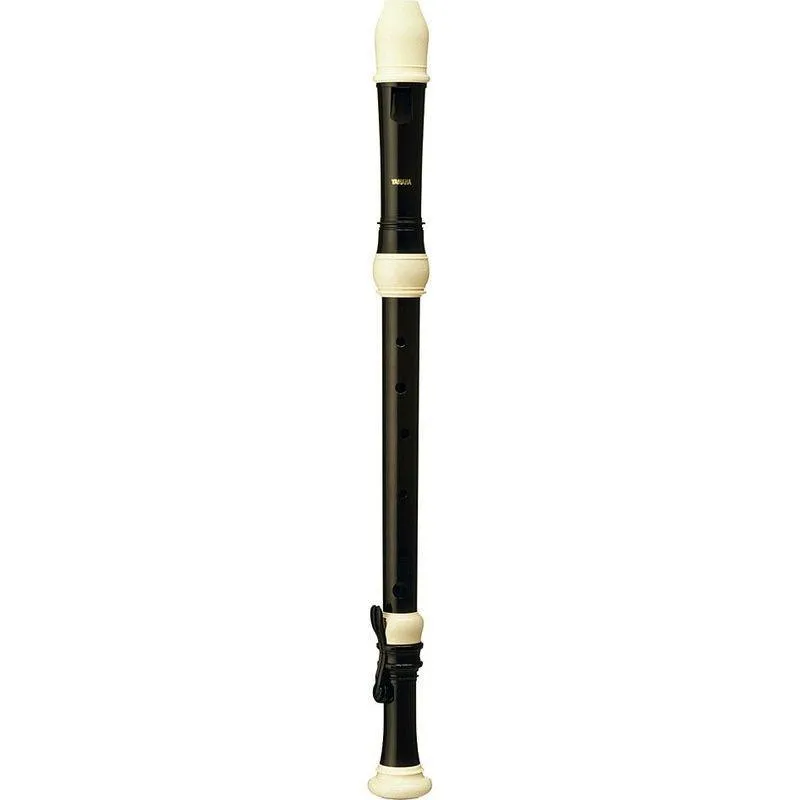 Yamaha IM barokní tenorová zobcová flétna YRT-304 B II
