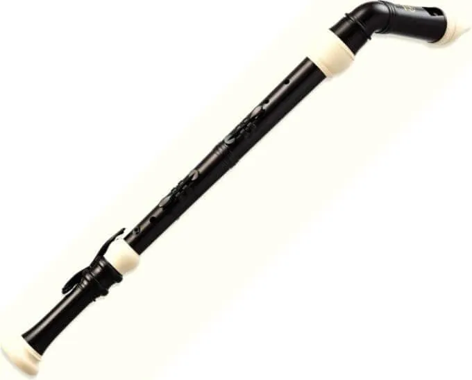 Yamaha barokní basová zobcová flétna YRB-302 B III