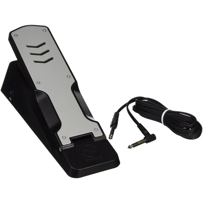 Yamaha KU100 pedál pro tichý kopák, kompatibilní s DTX