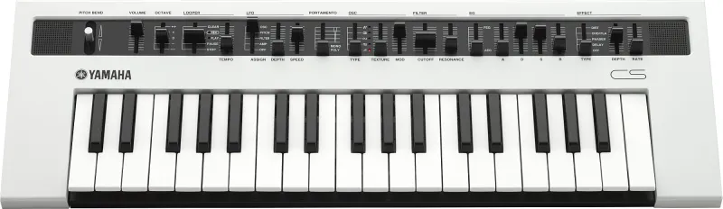 Yamaha IM klávesový syntetizátor analogové modelování