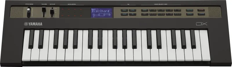 Yamaha Billentyřs FM syntetizátor