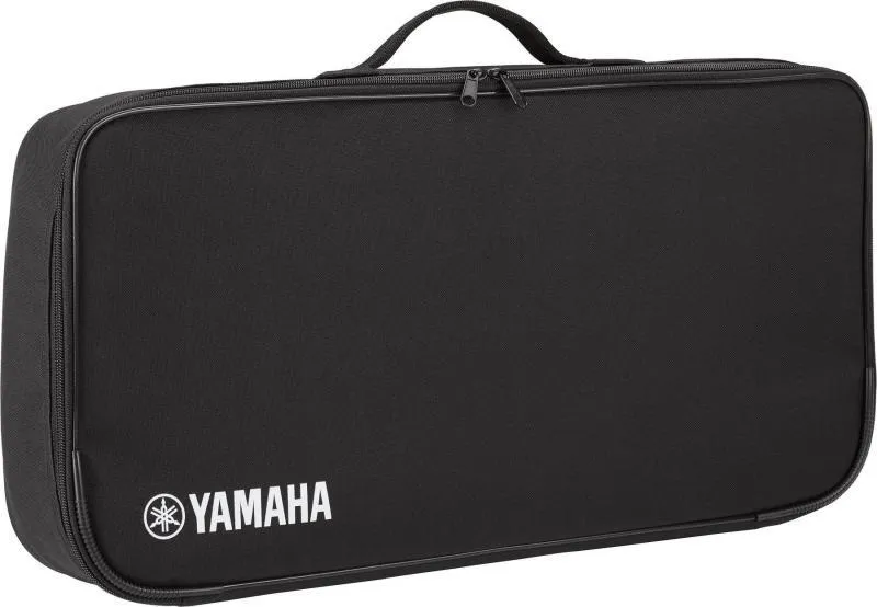 Yamaha taška na klávesy, ochrana, lehká konstrukce