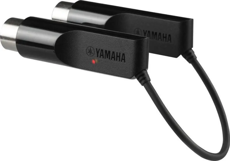 Yamaha MIDI adaptér bezdrátový