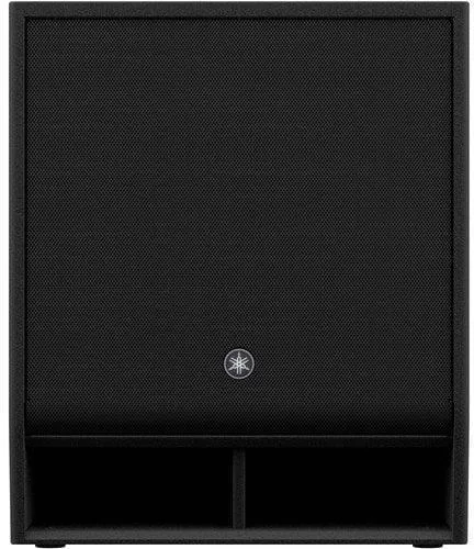 Yamaha CXS18XLF pasivní subwoofer, hluboký basový zvuk