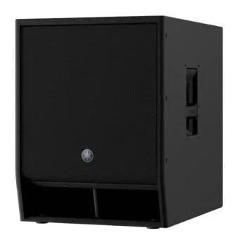 Yamaha CXS15XLF pasivní subwoofer