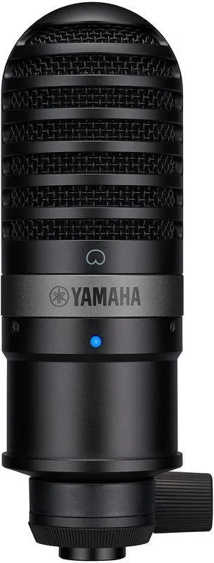 Yamaha YCM01 studiový mikrofon, černý