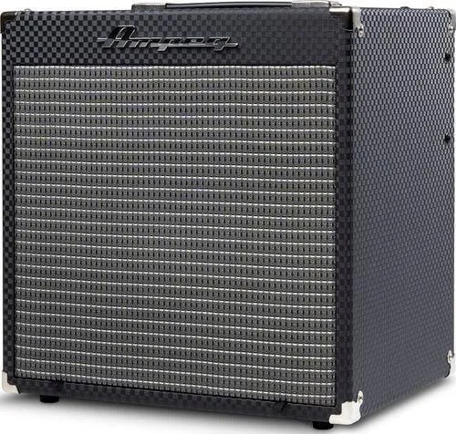 Yamaha Bassový zesilovač, kompaktní design, 8