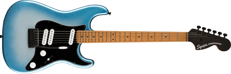 Squier Contemporary Stratocaster Special RMN Sky Burst Metallic