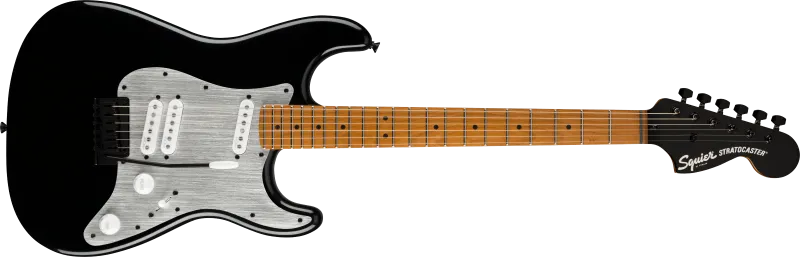 Squier Contemporary Stratocaster Special RMN Černá