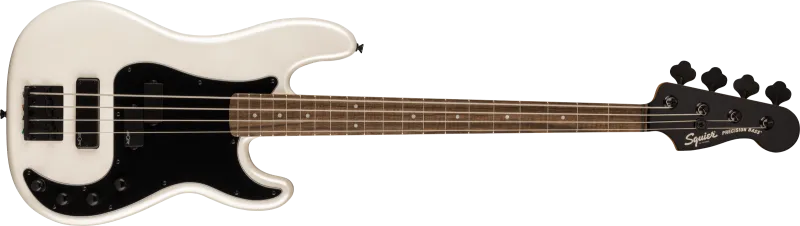 Squier Contemporary Active Precision Bass® PH, perleťově bílá