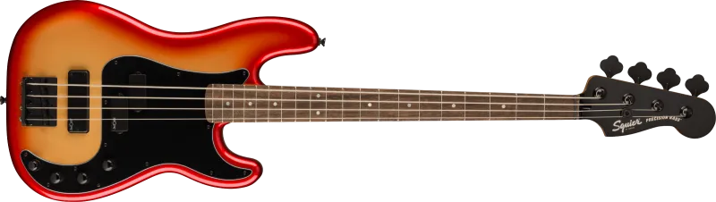 Squier Contemporary Active Precision Bass PH Sunset Metallic
