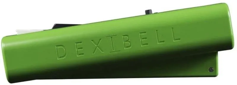 DEXIBELL příslušenství pro digitální klavír, boční panely, zelené