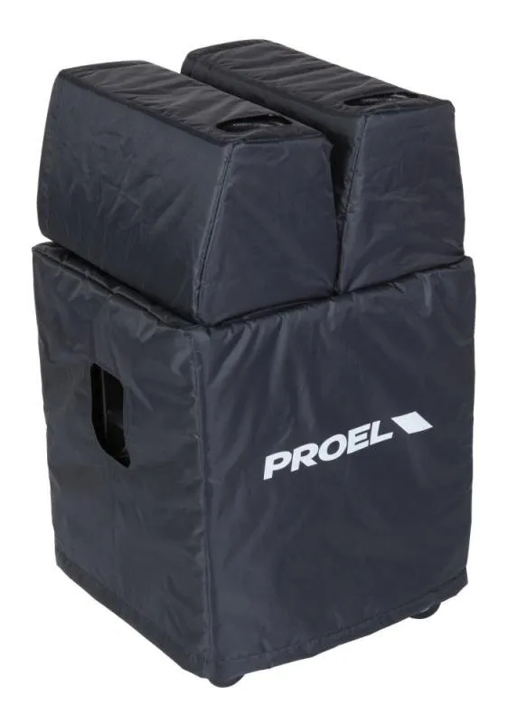 Proel Obal LT812A pro reproduktor