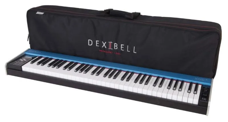 DEXIBELL Vivo S1 Pro digitální stage piano, akumulátorové