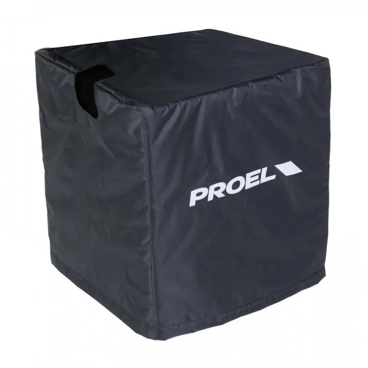 Proel Obal pro SESSION4 subwoofer, ochrana, odolný materiál