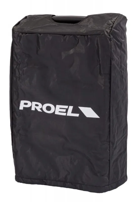PROEL Tok V12 pro reproduktory, nylon, černý, logo