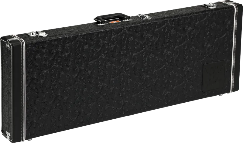 Fender tvrdý obal pro elektrickou kytaru Strat/Tele
