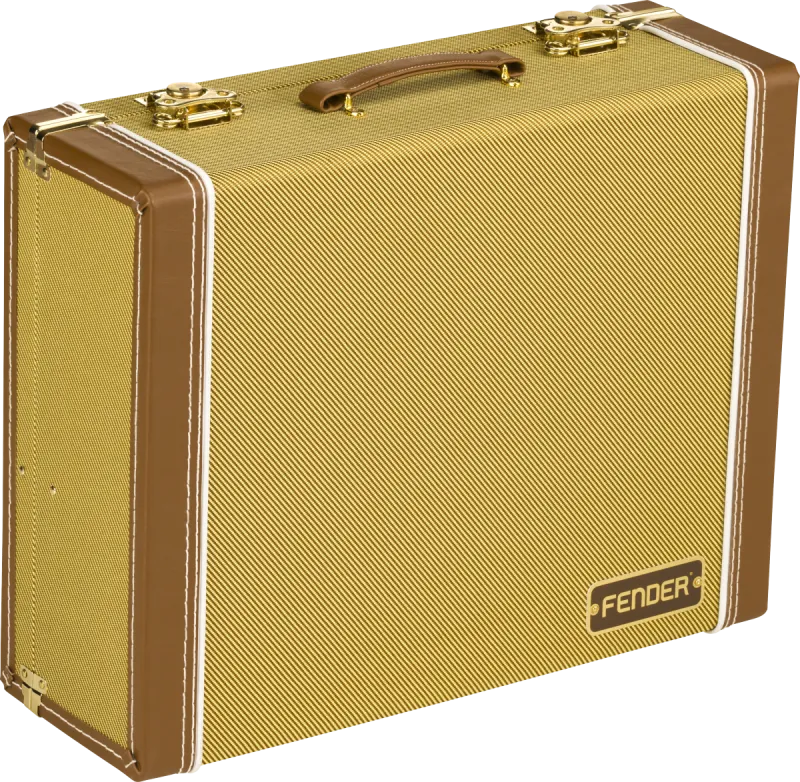 Fender Pedálová taška Tweed, malá