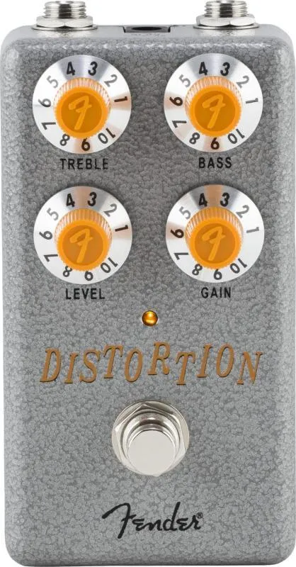 Fender Hammertone Distortion efektový pedál