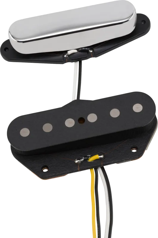 Fender Vintera '50s Vintage Telecaster® snímače