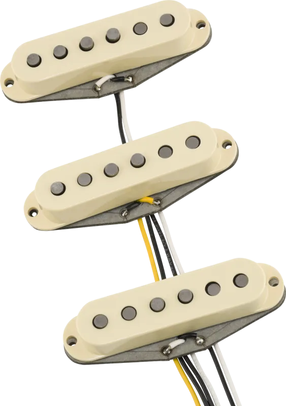 Fender Vintera '60s Stratocaster® snímačová sada