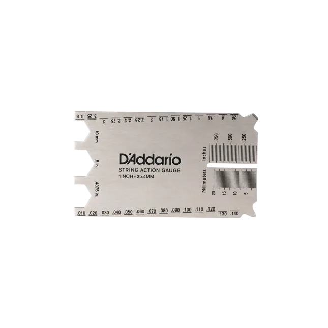 D'Addario Kytarové příslušenství, další doplňky