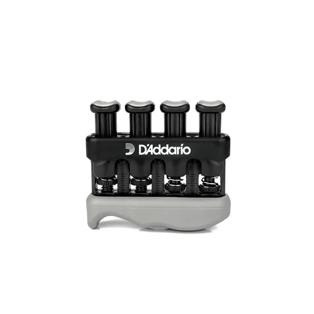 D'Addario Varigrip nastavitelný cvičební nástroj