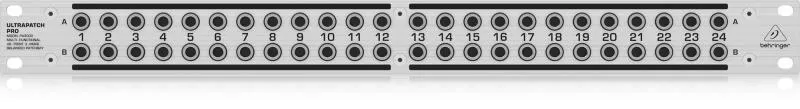 Behringer PX3000