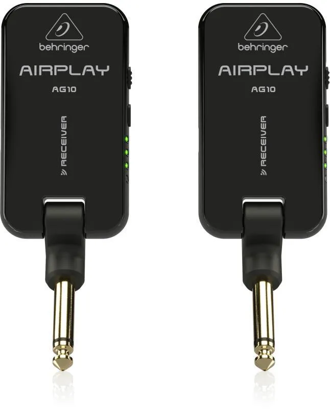 Behringer AIRPLAY GUITAR AG10